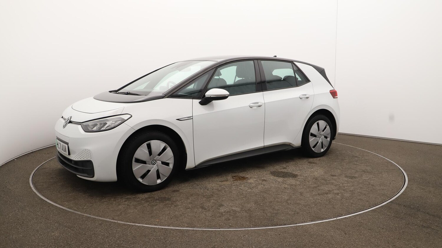Used Volkswagen ID.3 2021 for sale - 76349312: Photo 71