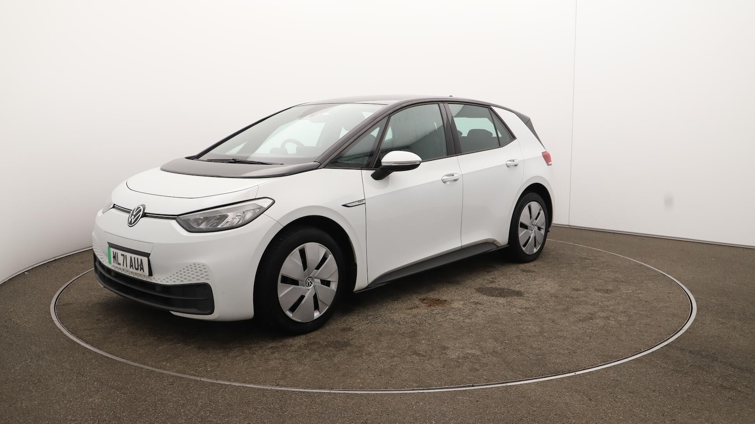 Used Volkswagen ID.3 2021 for sale - 76349312: Photo 72