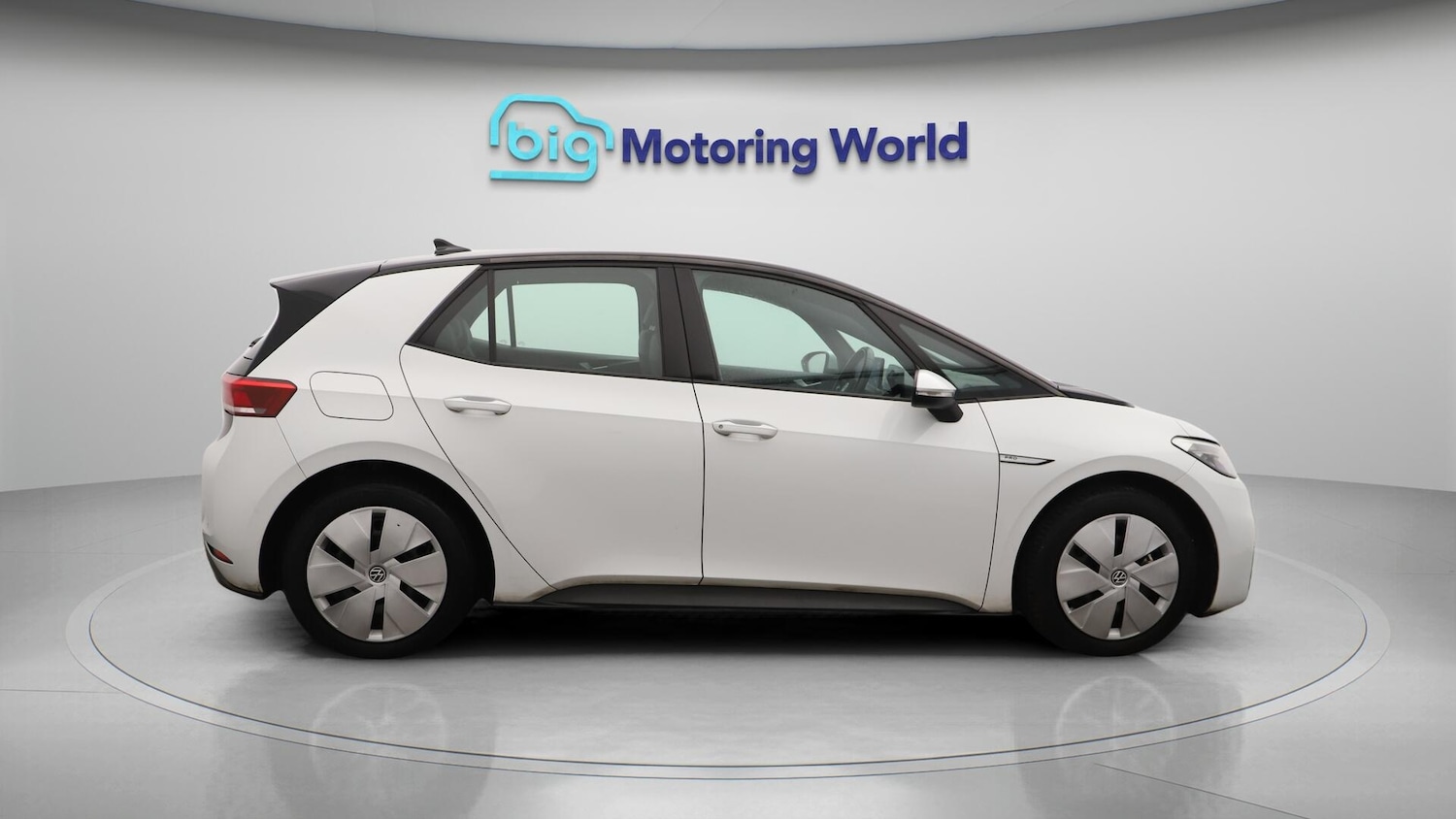 Used Volkswagen ID.3 2021 for sale - 76349312: Photo 9