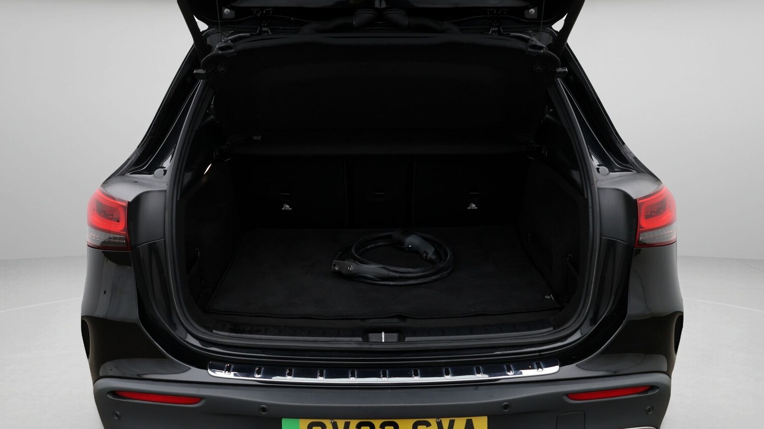 Used Mercedes-Benz EQA for sale - 77618720: Photo 17