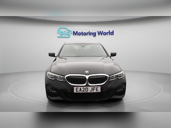 Used BMW 3 Series 2020 for sale - 75563193: Photo