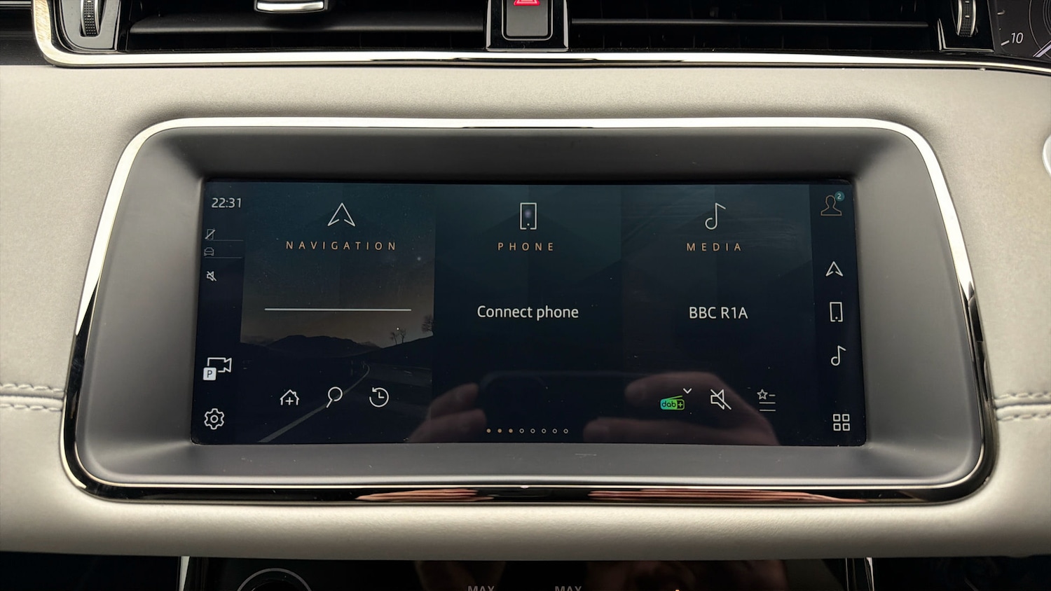 Used Land Rover Range Rover Evoque 2022 for sale - 78196631: Photo 10