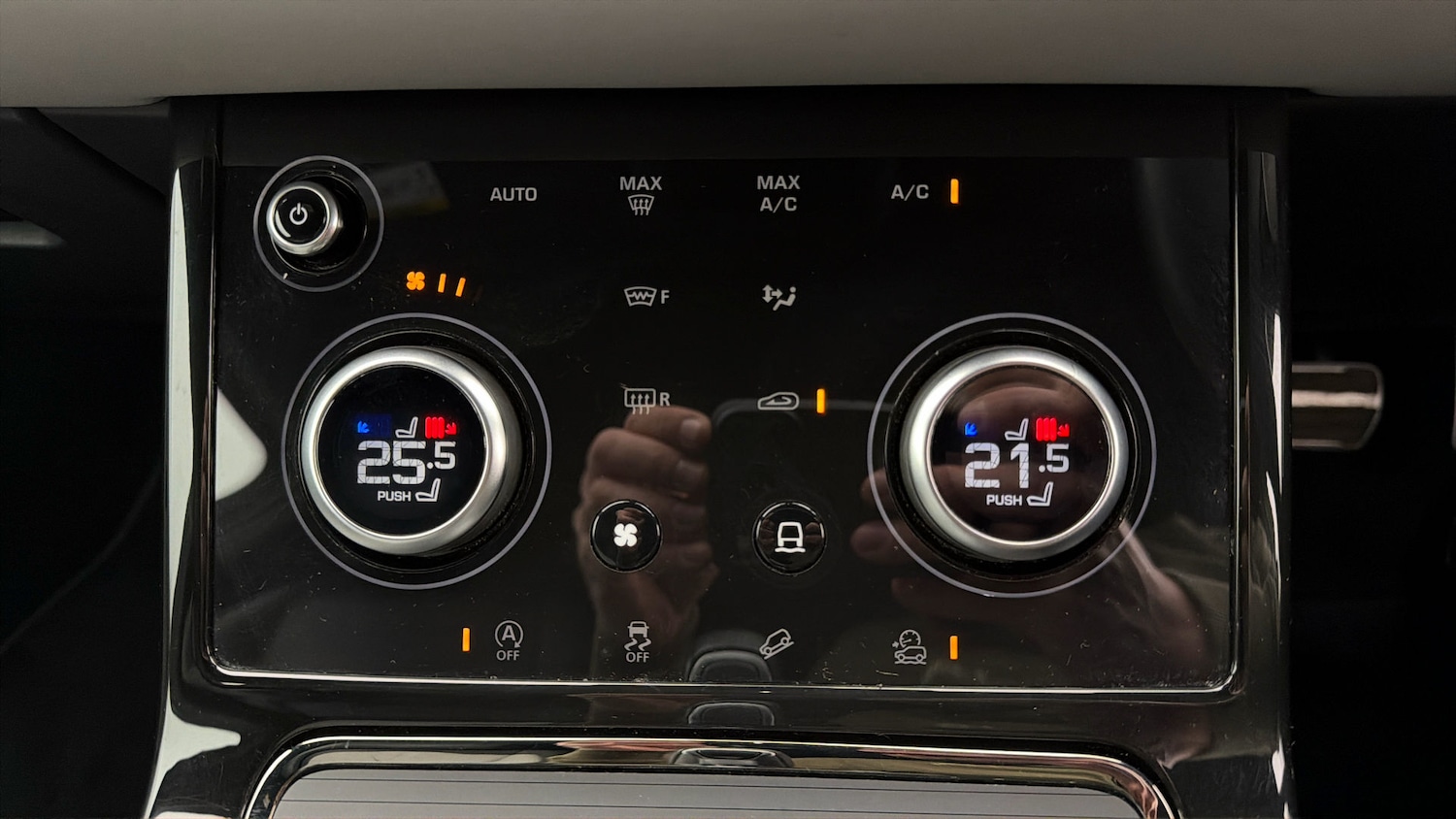 Used Land Rover Range Rover Evoque 2022 for sale - 78196631: Photo 11