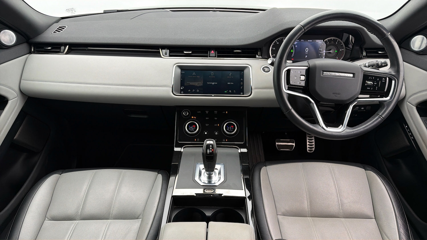 Used Land Rover Range Rover Evoque 2022 for sale - 78196631: Photo 12