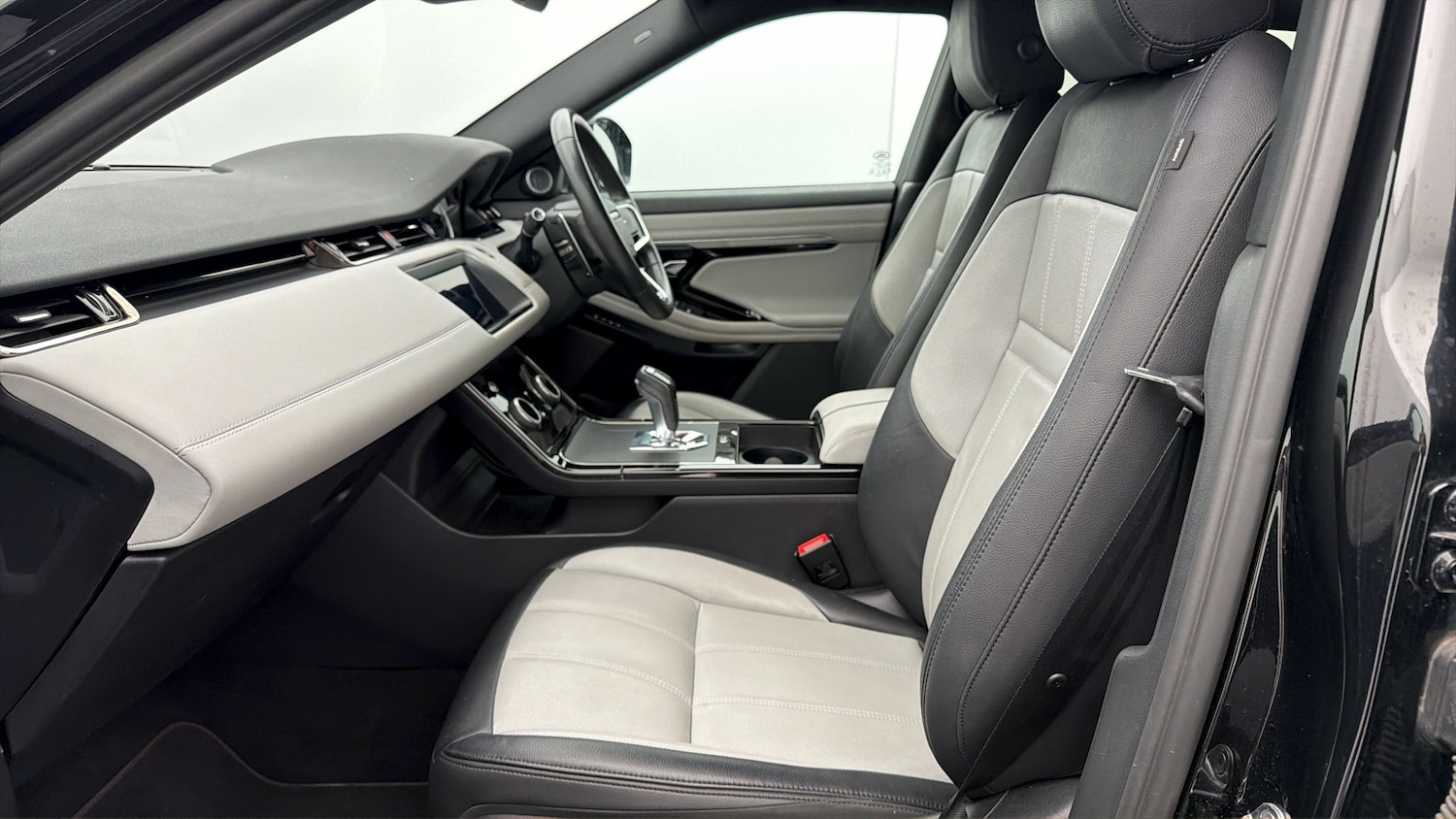 Used Land Rover Range Rover Evoque 2022 for sale - 78196631: Photo 13