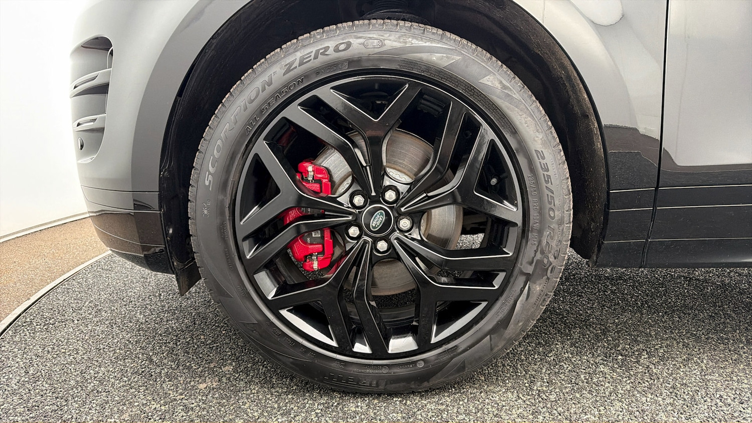 Used Land Rover Range Rover Evoque 2022 for sale - 78196631: Photo 17