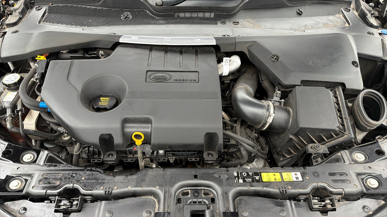 Used Land Rover Range Rover Evoque 2022 for sale - 78196631: Photo 18