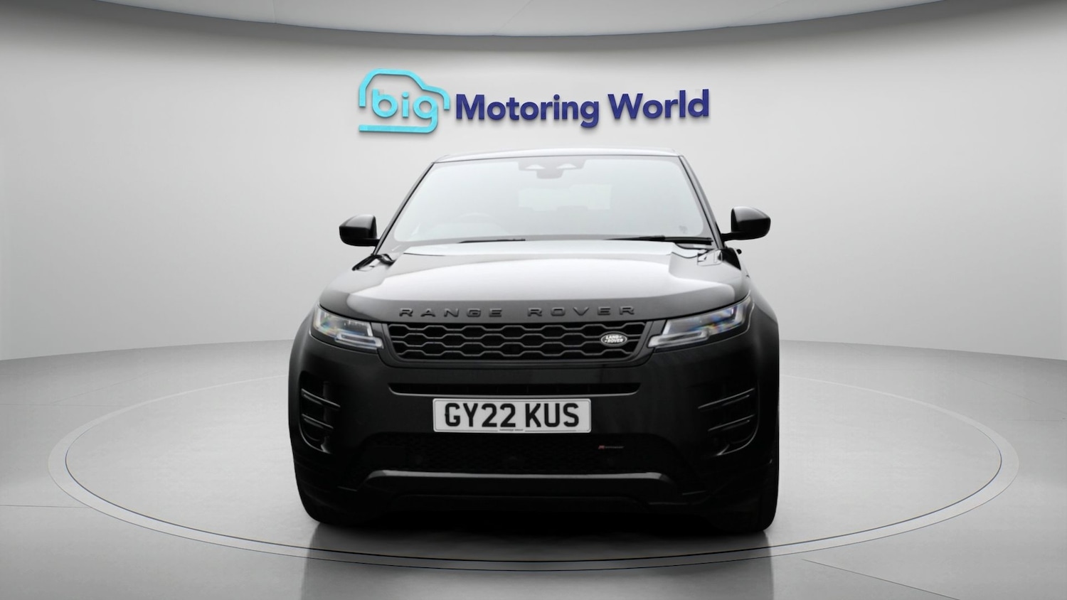 Used Land Rover Range Rover Evoque 2022 for sale - 78196631: Photo 2