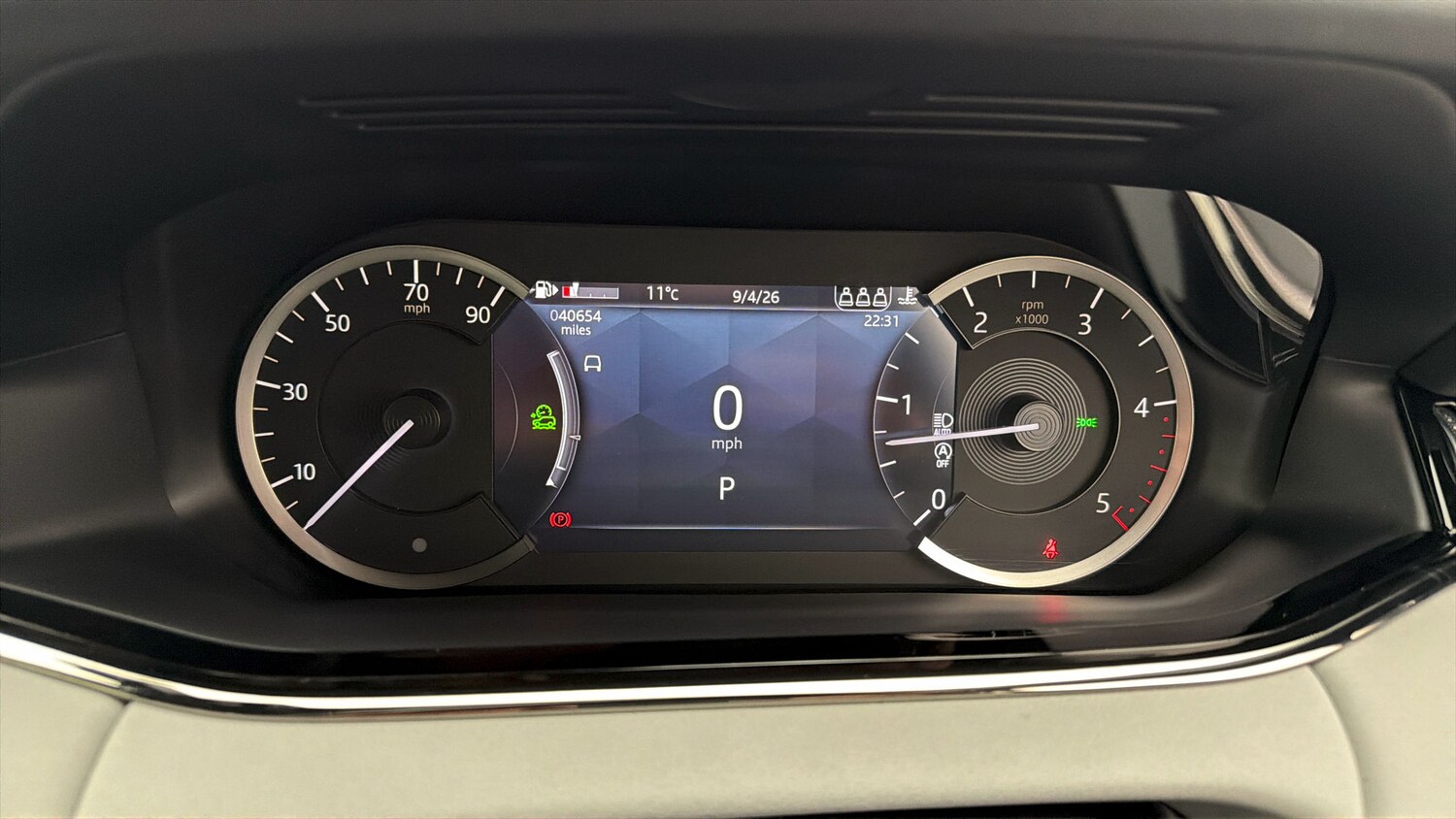 Used Land Rover Range Rover Evoque 2022 for sale - 78196631: Photo 25