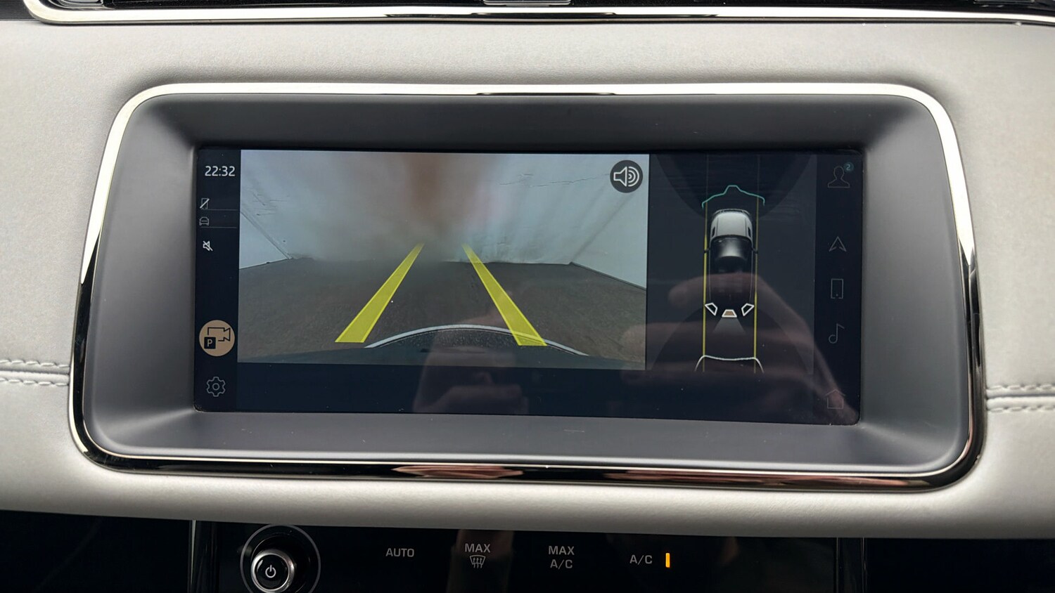 Used Land Rover Range Rover Evoque 2022 for sale - 78196631: Photo 26