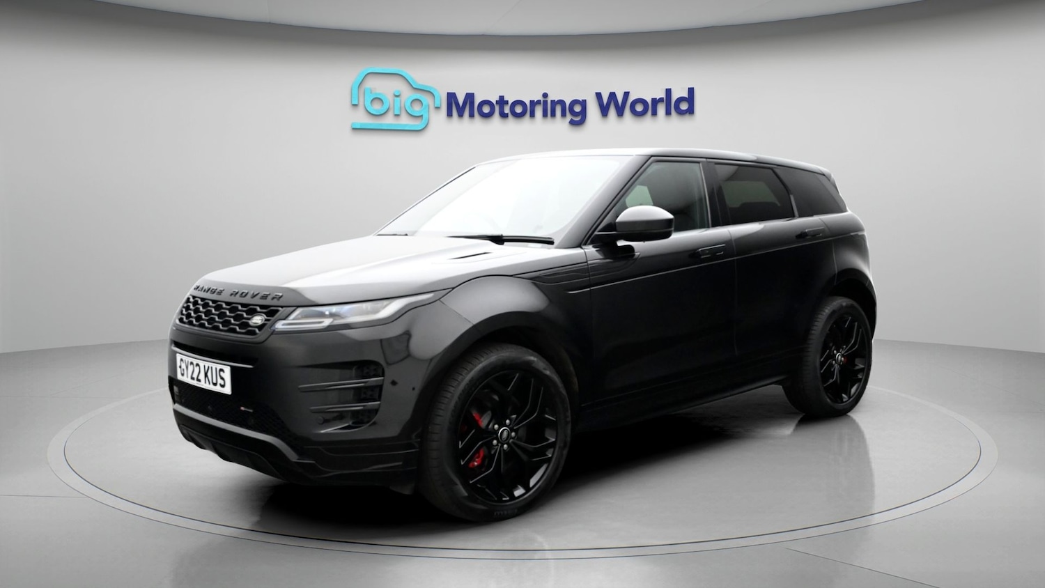 Used Land Rover Range Rover Evoque 2022 for sale - 78196631: Photo 3