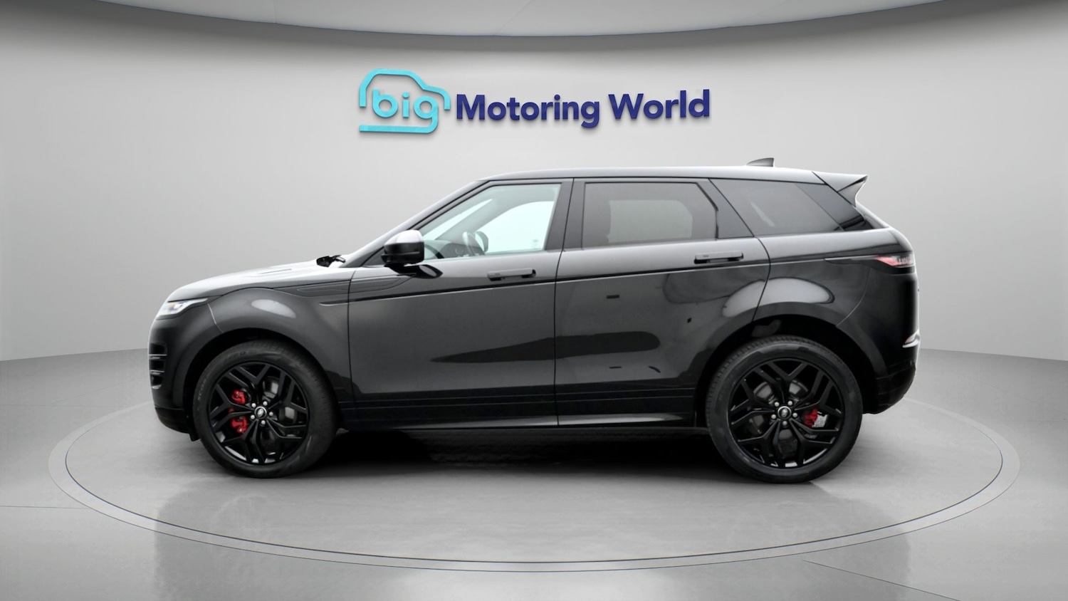 Used Land Rover Range Rover Evoque 2022 for sale - 78196631: Photo 4