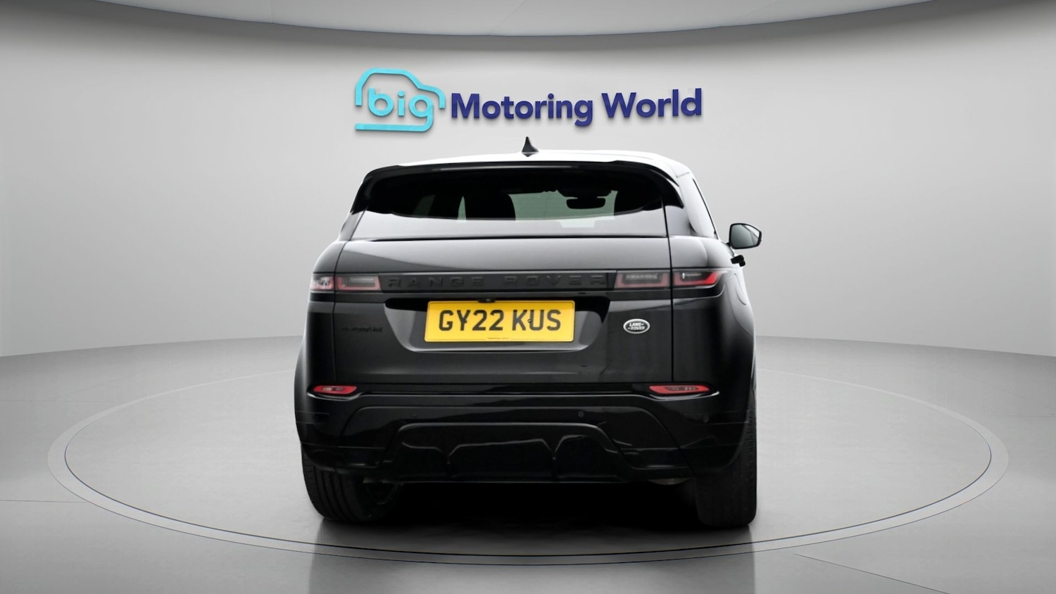 Used Land Rover Range Rover Evoque 2022 for sale - 78196631: Photo 6