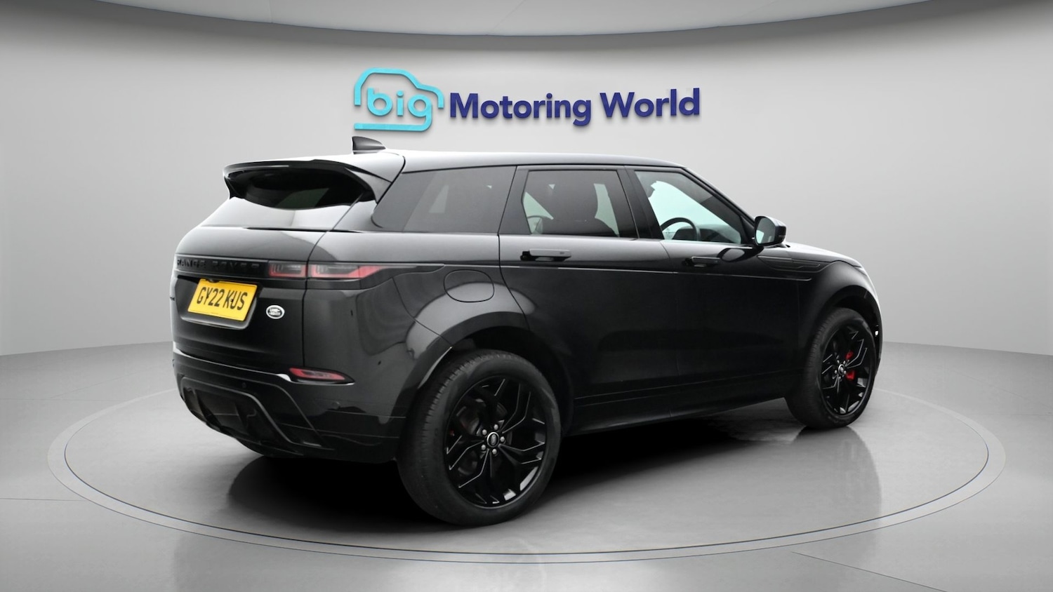 Used Land Rover Range Rover Evoque 2022 for sale - 78196631: Photo 7