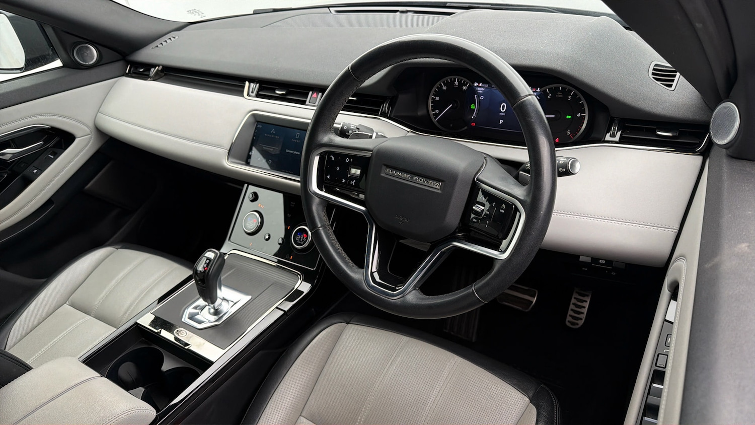 Used Land Rover Range Rover Evoque 2022 for sale - 78196631: Photo 9