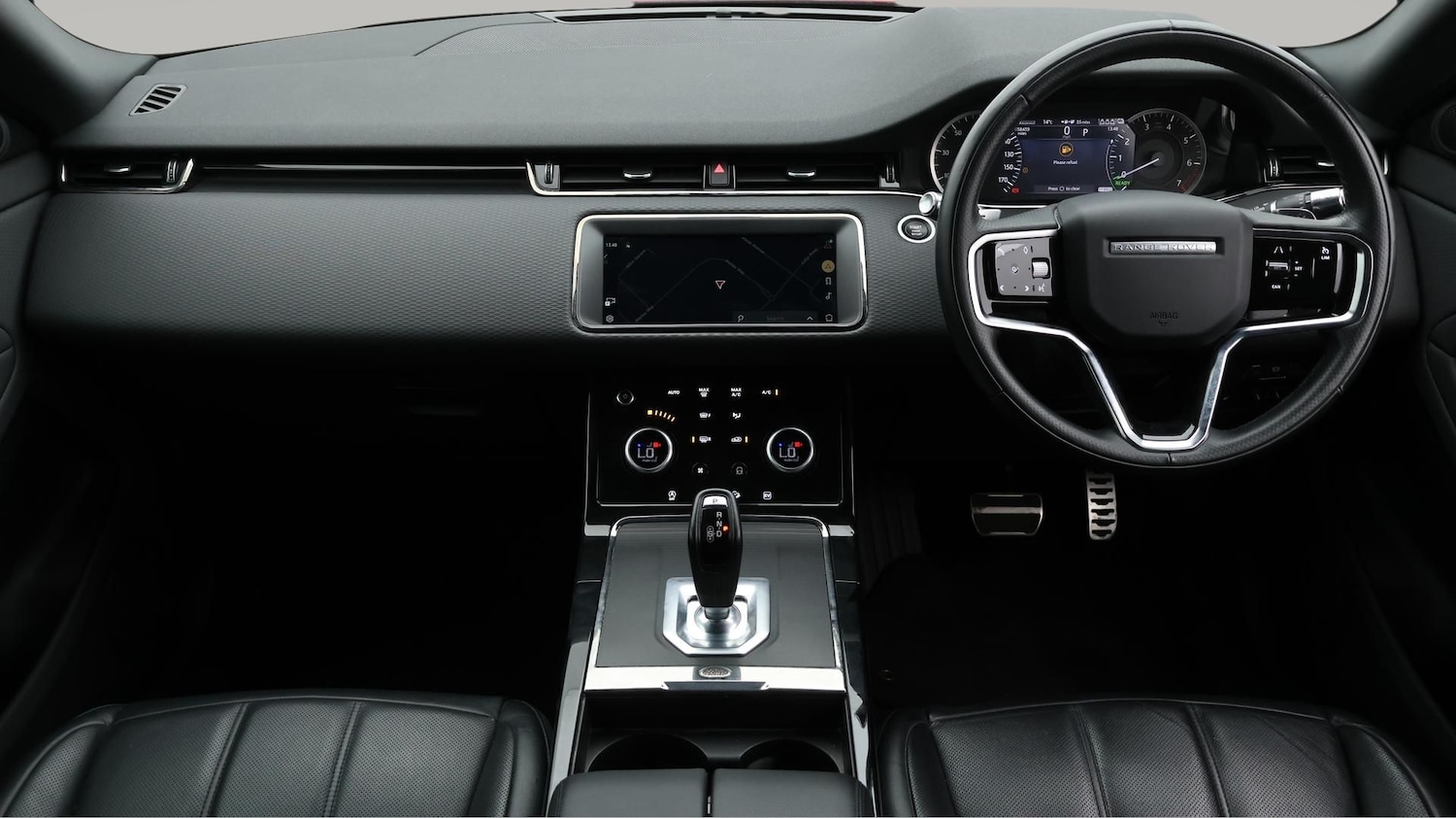 Used Land Rover Range Rover Evoque 2021 for sale - 77261825: Photo 13