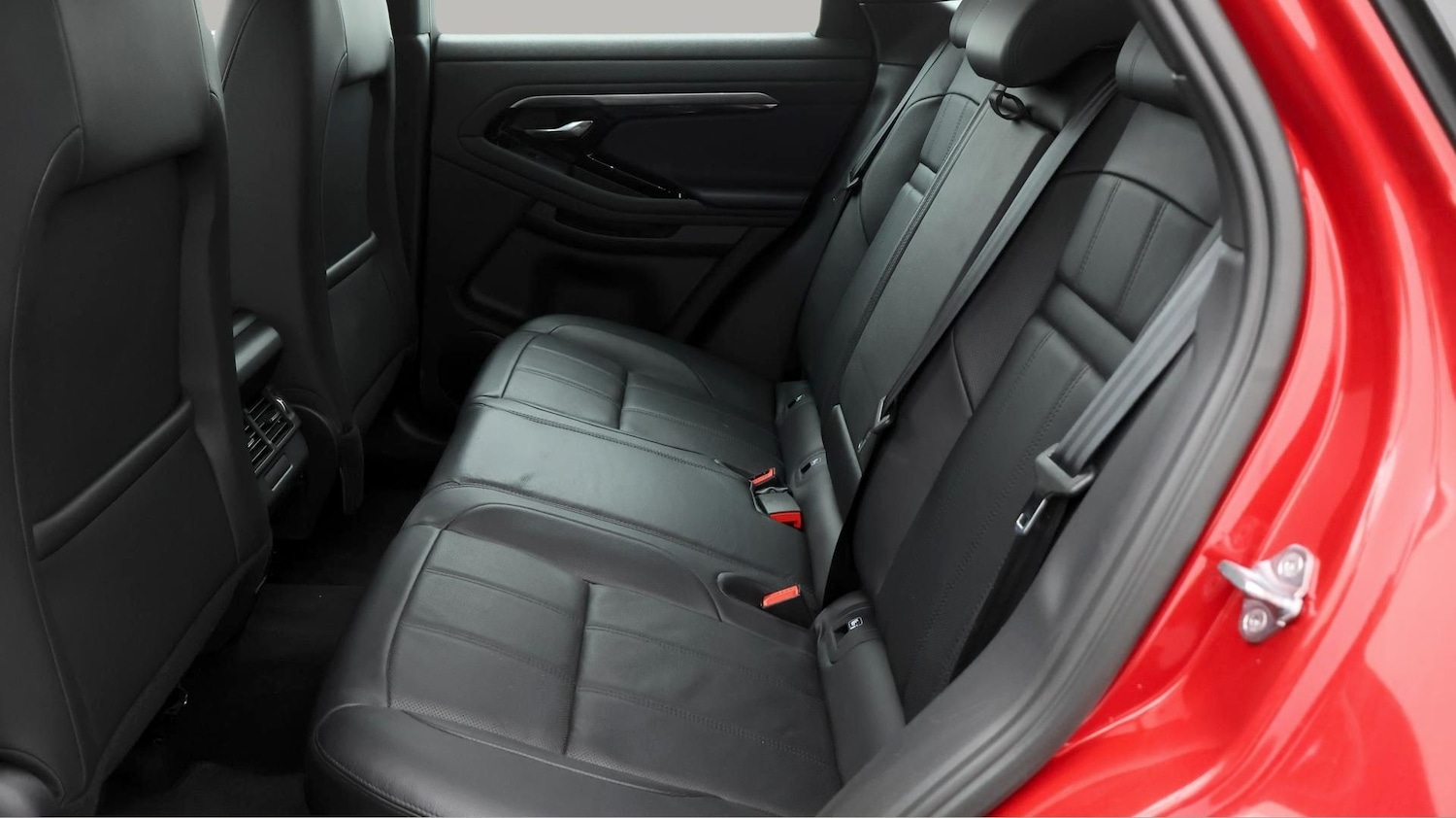 Used Land Rover Range Rover Evoque 2021 for sale - 77261825: Photo 16