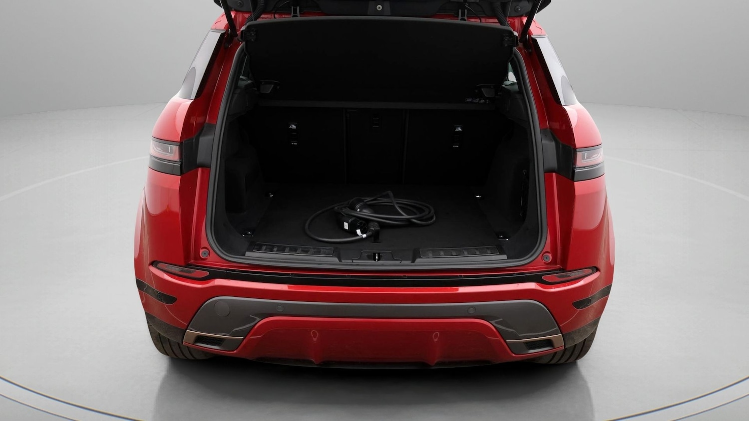 Used Land Rover Range Rover Evoque 2021 for sale - 77261825: Photo 17