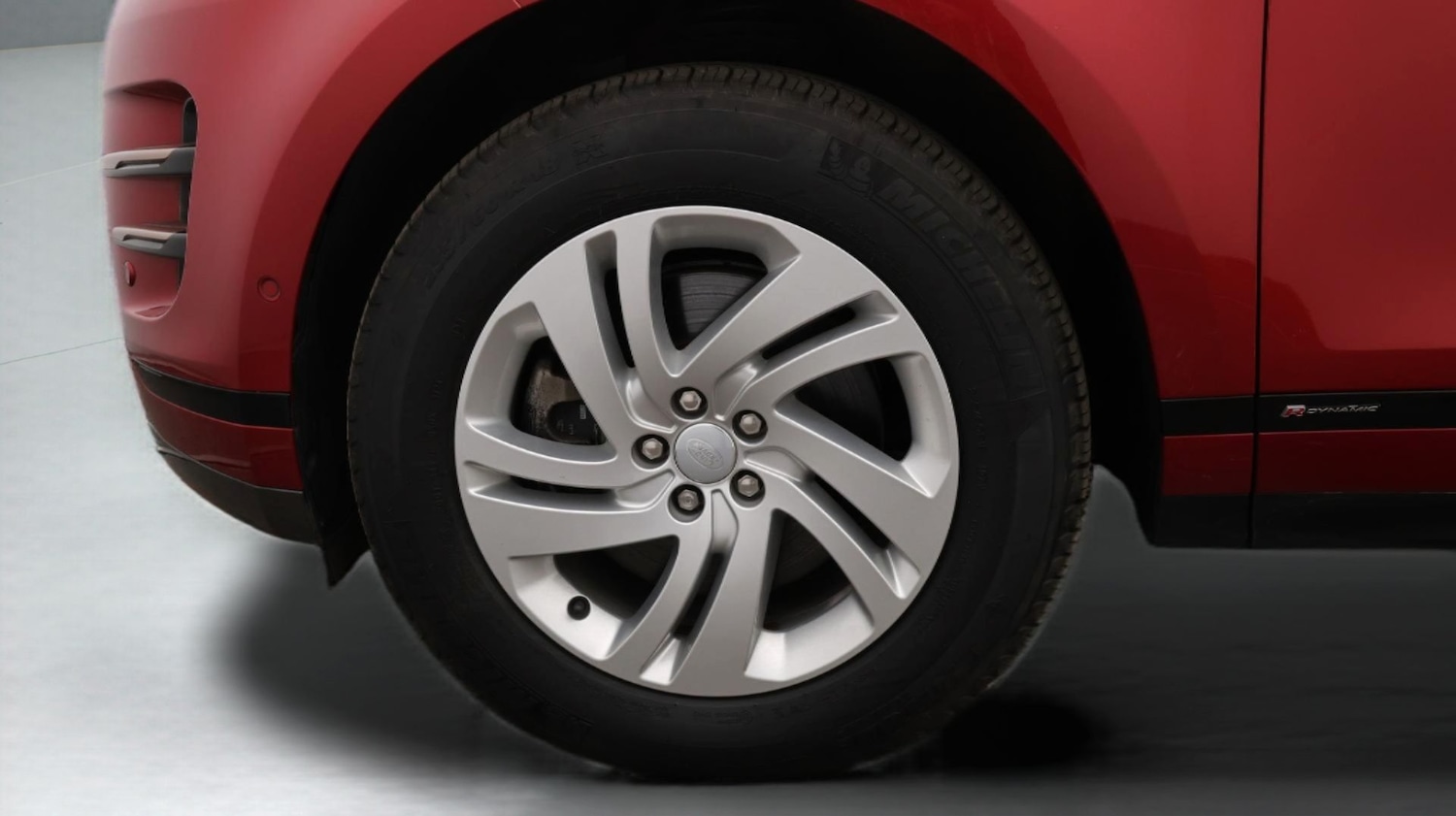 Used Land Rover Range Rover Evoque 2021 for sale - 77261825: Photo 18