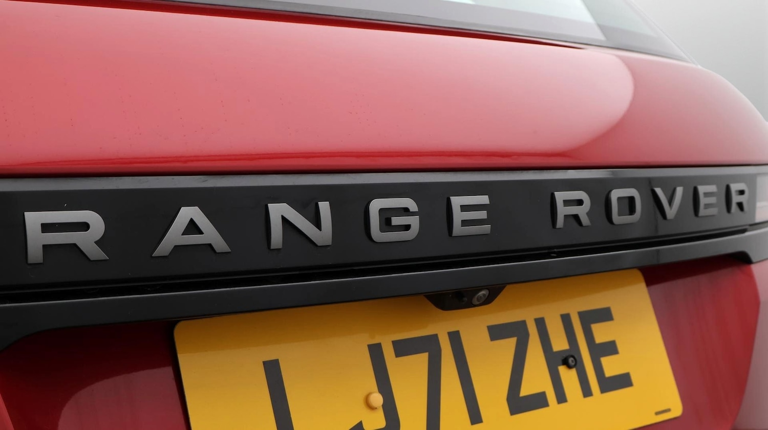 Used Land Rover Range Rover Evoque 2021 for sale - 77261825: Photo 22