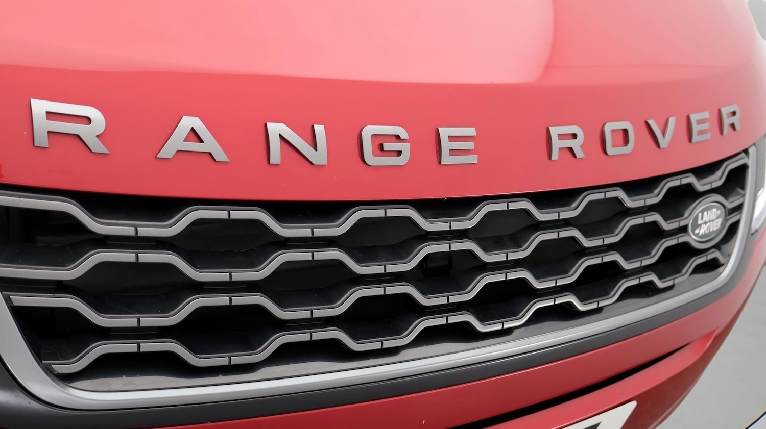 Used Land Rover Range Rover Evoque 2021 for sale - 77261825: Photo 23