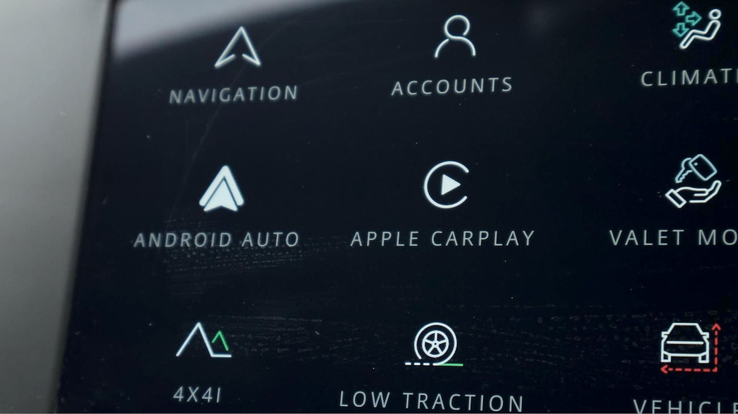 Used Land Rover Range Rover Evoque 2021 for sale - 77261825: Photo 27