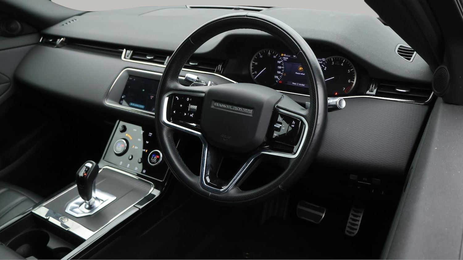 Used Land Rover Range Rover Evoque 2021 for sale - 77261825: Photo 9