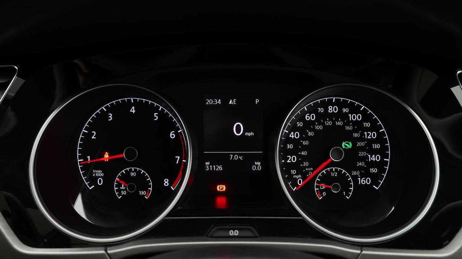 Used Volkswagen Touran 2021 for sale - 77392682: Photo 10