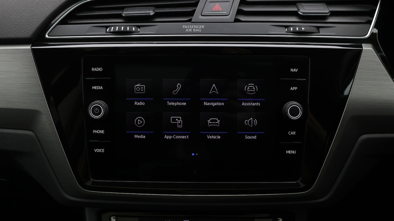 Used Volkswagen Touran 2021 for sale - 77392682: Photo 11