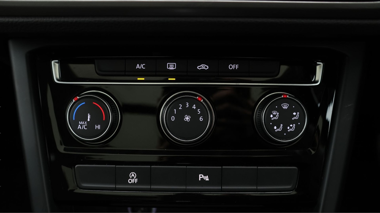 Used Volkswagen Touran 2021 for sale - 77392682: Photo 12