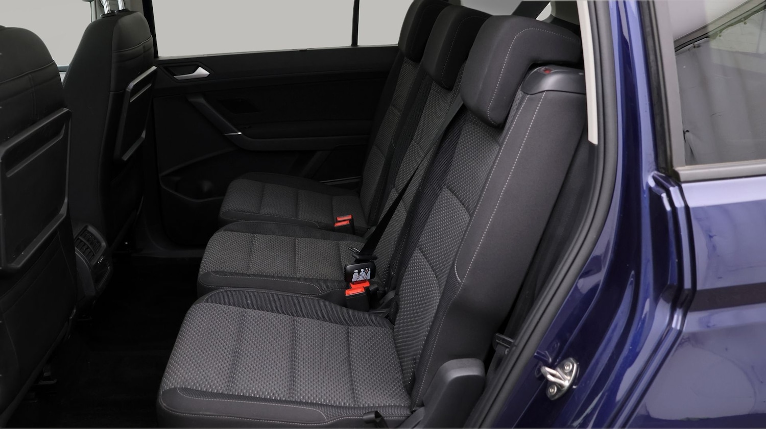 Used Volkswagen Touran 2021 for sale - 77392682: Photo 16