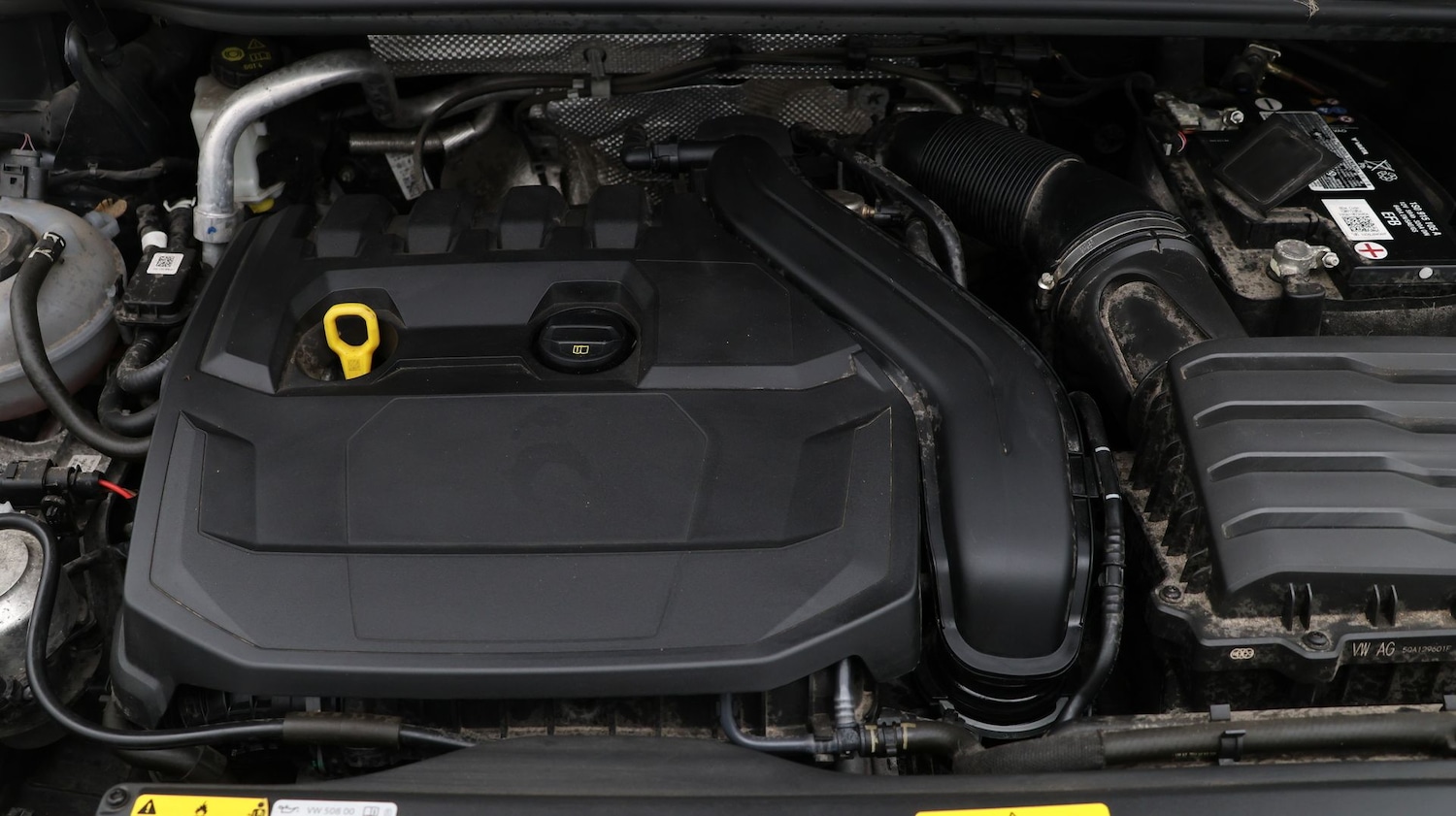 Used Volkswagen Touran 2021 for sale - 77392682: Photo 19