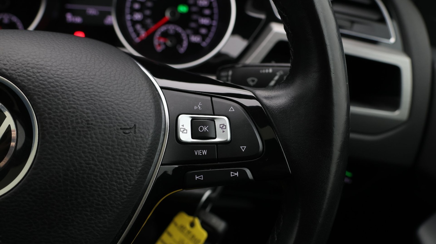 Used Volkswagen Touran 2021 for sale - 77392682: Photo 25