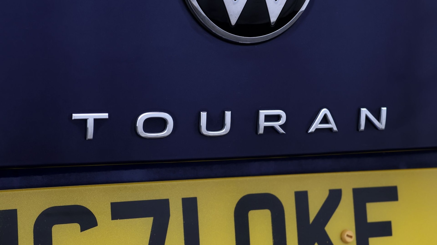 Used Volkswagen Touran 2021 for sale - 77392682: Photo 29