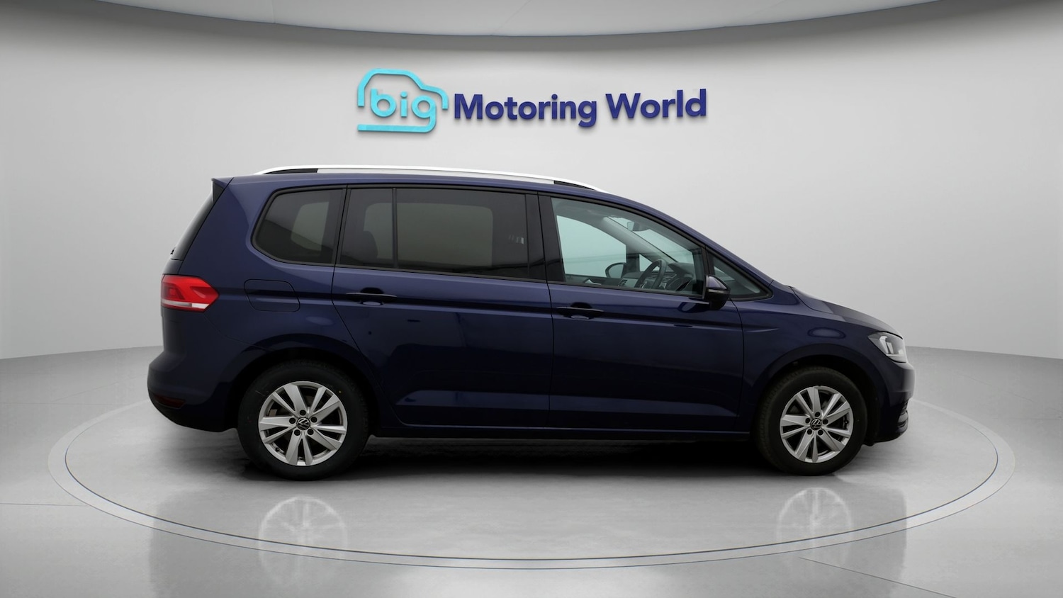 Used Volkswagen Touran 2021 for sale - 77392682: Photo 8