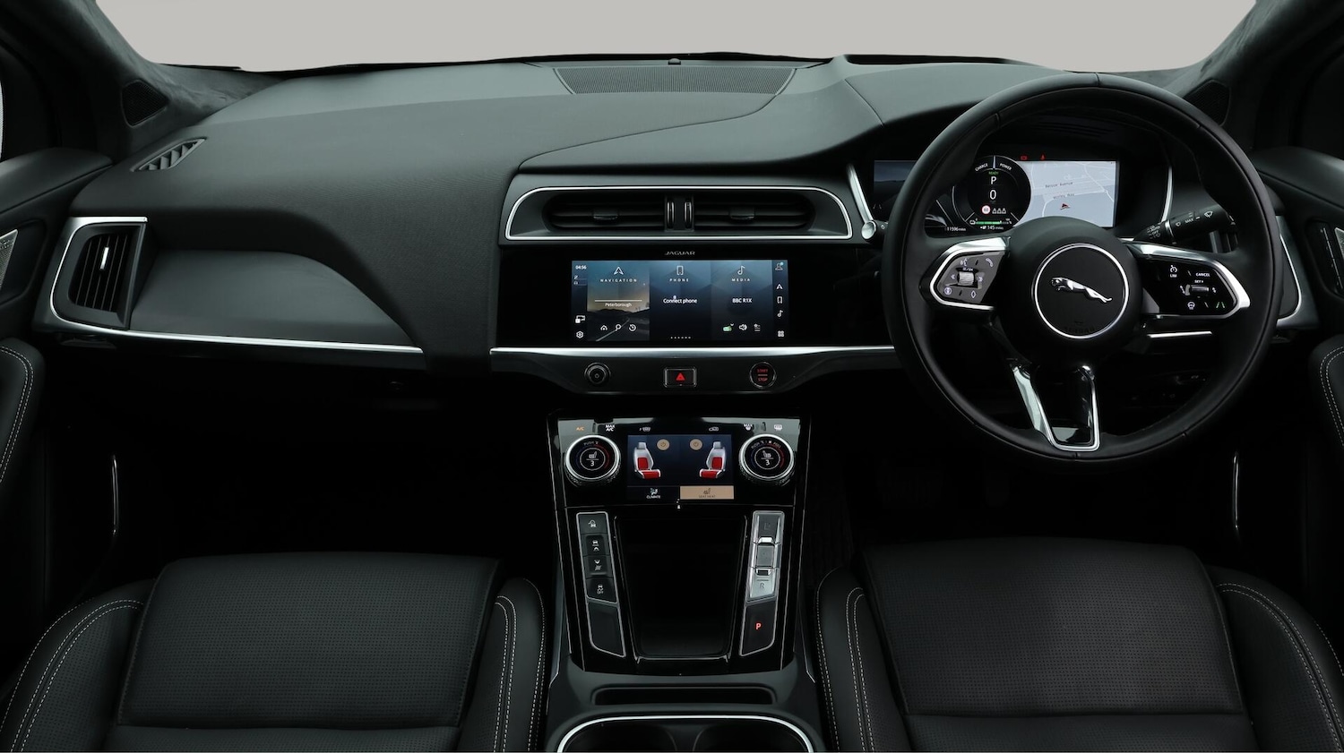 Used Jaguar I-Pace 2024 for sale - 76370950: Photo 14