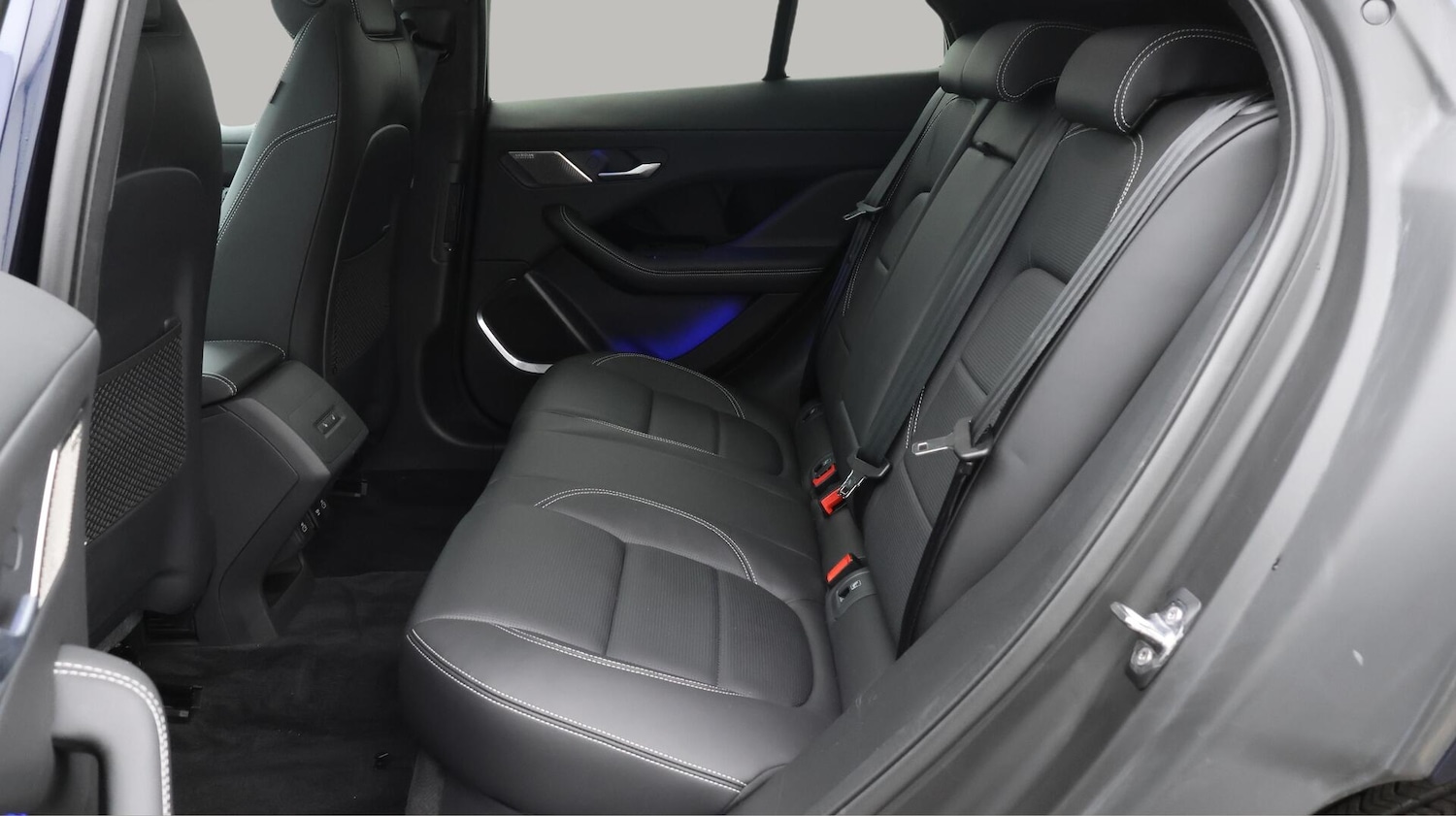 Used Jaguar I-Pace 2024 for sale - 76370950: Photo 17