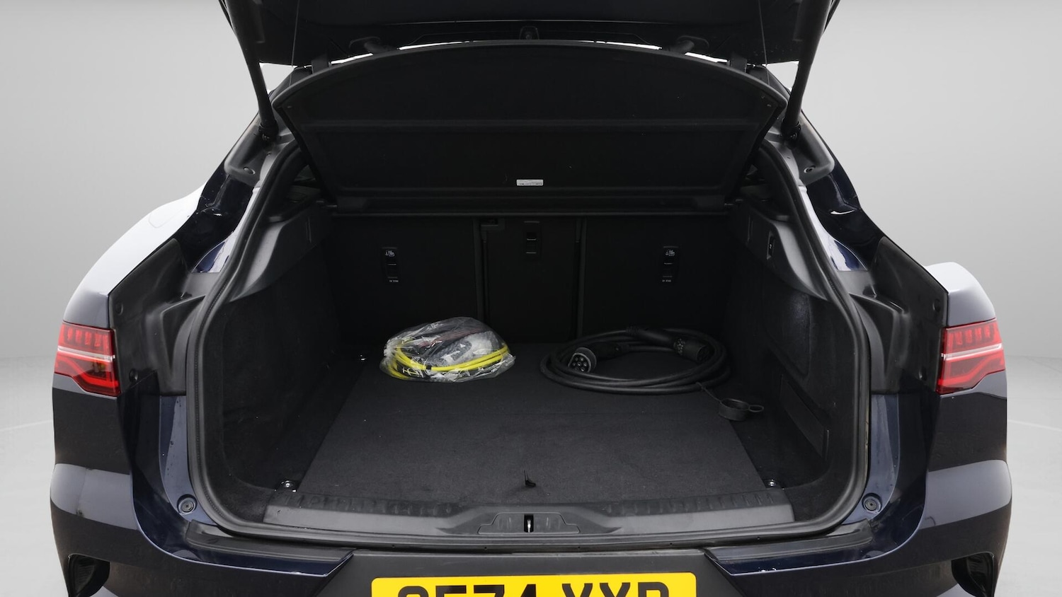 Used Jaguar I-Pace 2024 for sale - 76370950: Photo 18