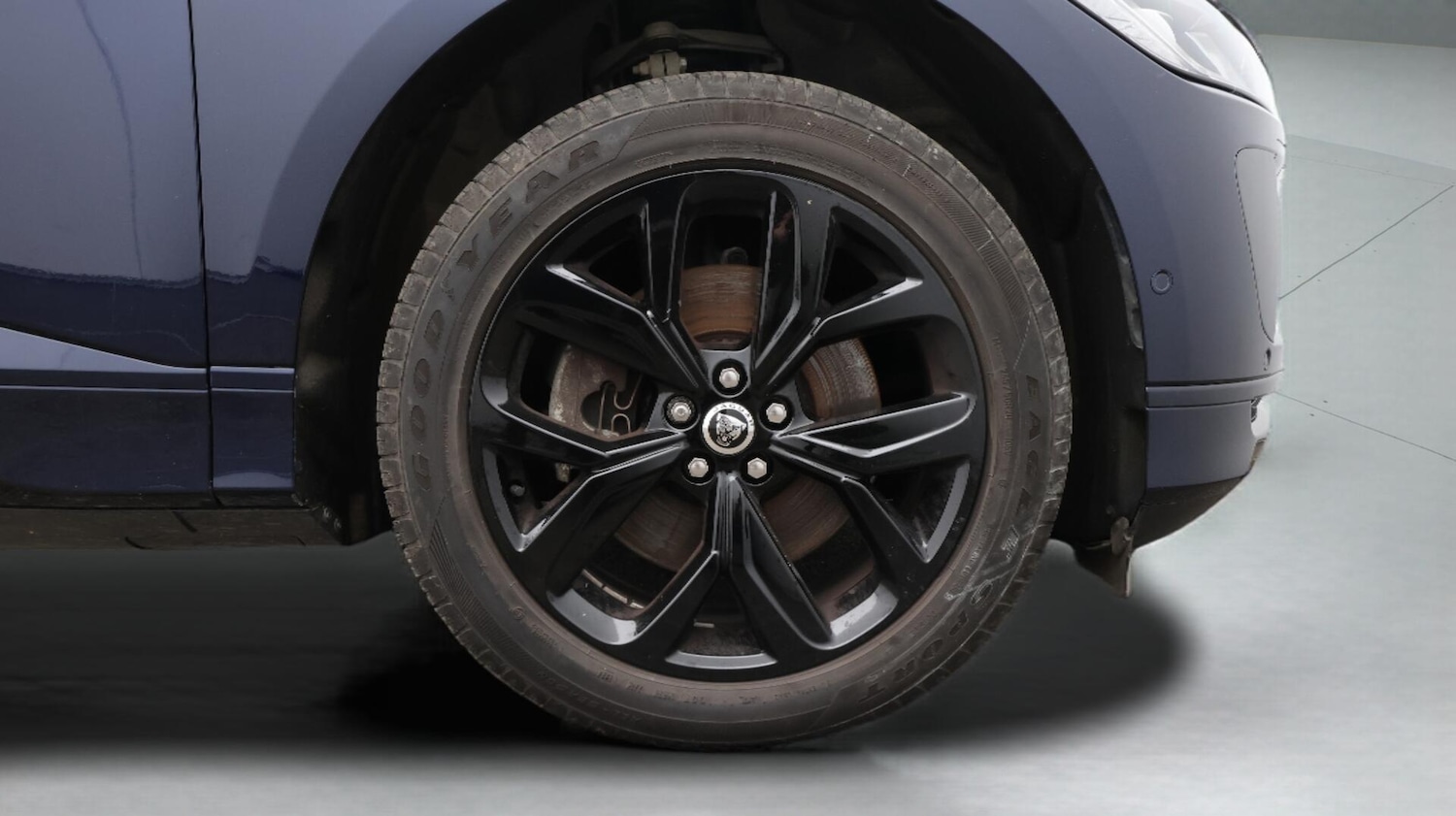 Used Jaguar I-Pace 2024 for sale - 76370950: Photo 19