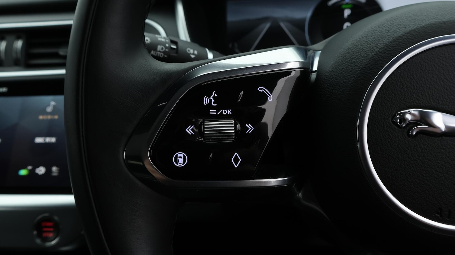 Used Jaguar I-Pace 2024 for sale - 76370950: Photo 26