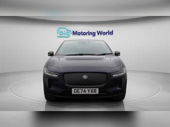 Used Jaguar I-Pace 2024 for sale - 76370950: Photo