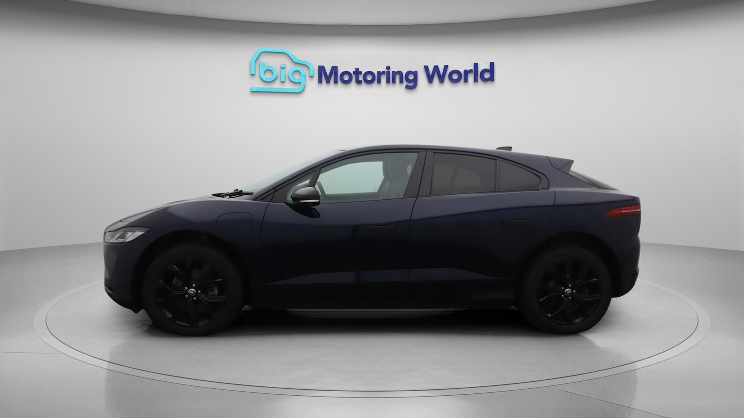 Used Jaguar I-Pace 2024 for sale - 76370950: Photo 5