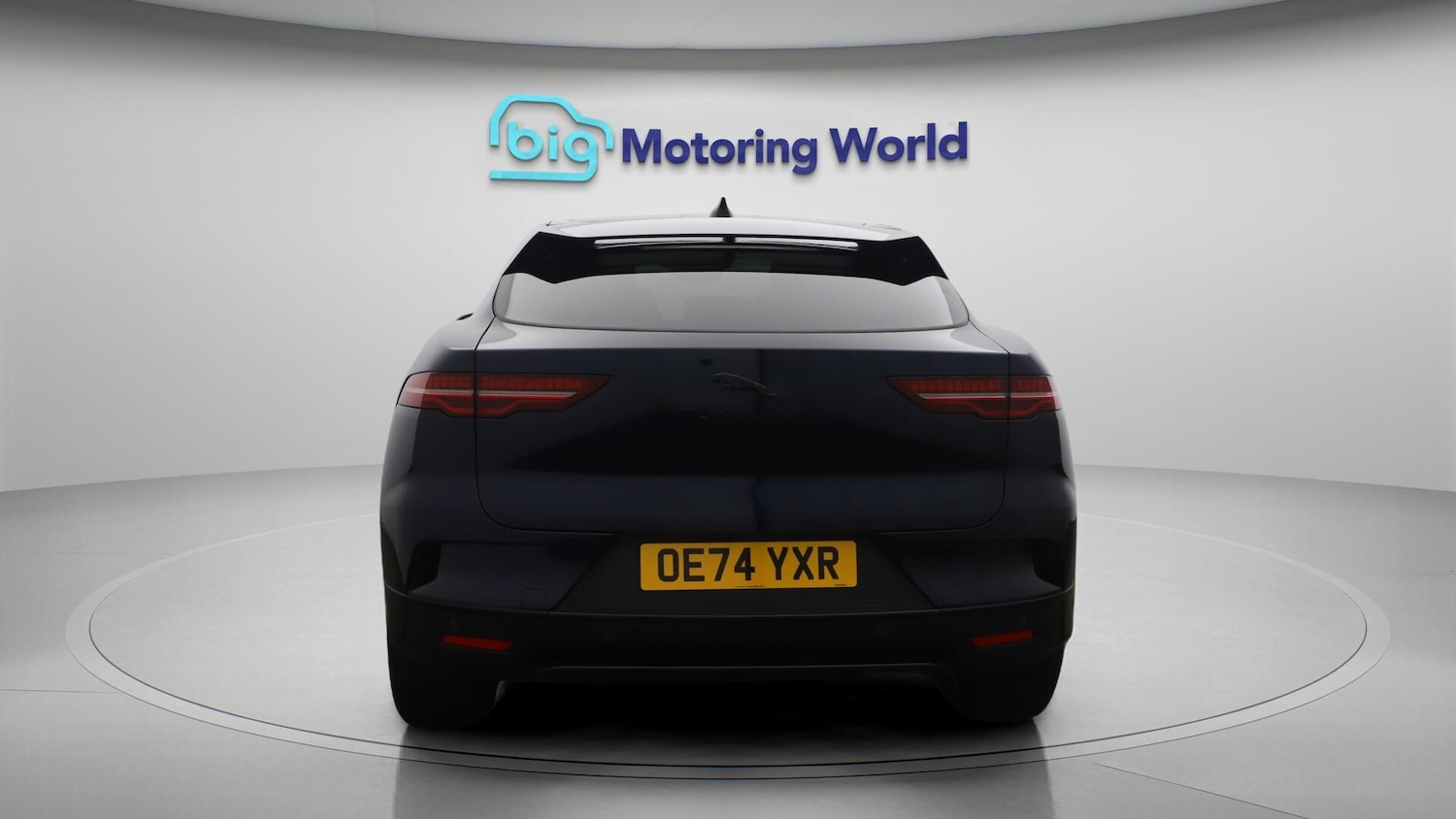 Used Jaguar I-Pace 2024 for sale - 76370950: Photo 7