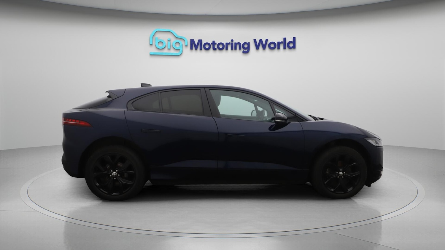 Used Jaguar I-Pace 2024 for sale - 76370950: Photo 9