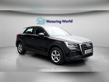 Used Audi Q2 2022 for sale - 79069477: Photo