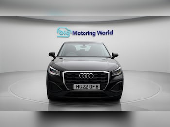 Used Audi Q2 2022 for sale - 79069477: Photo