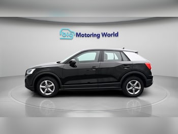 Used Audi Q2 2022 for sale - 79069477: Photo