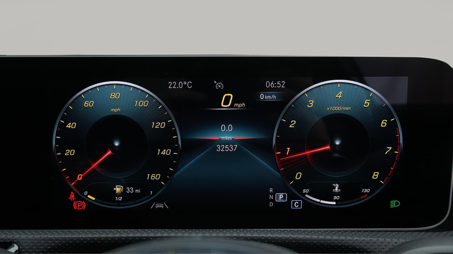 Used Mercedes-Benz A-Class 2020 for sale - 76189544: Photo 11