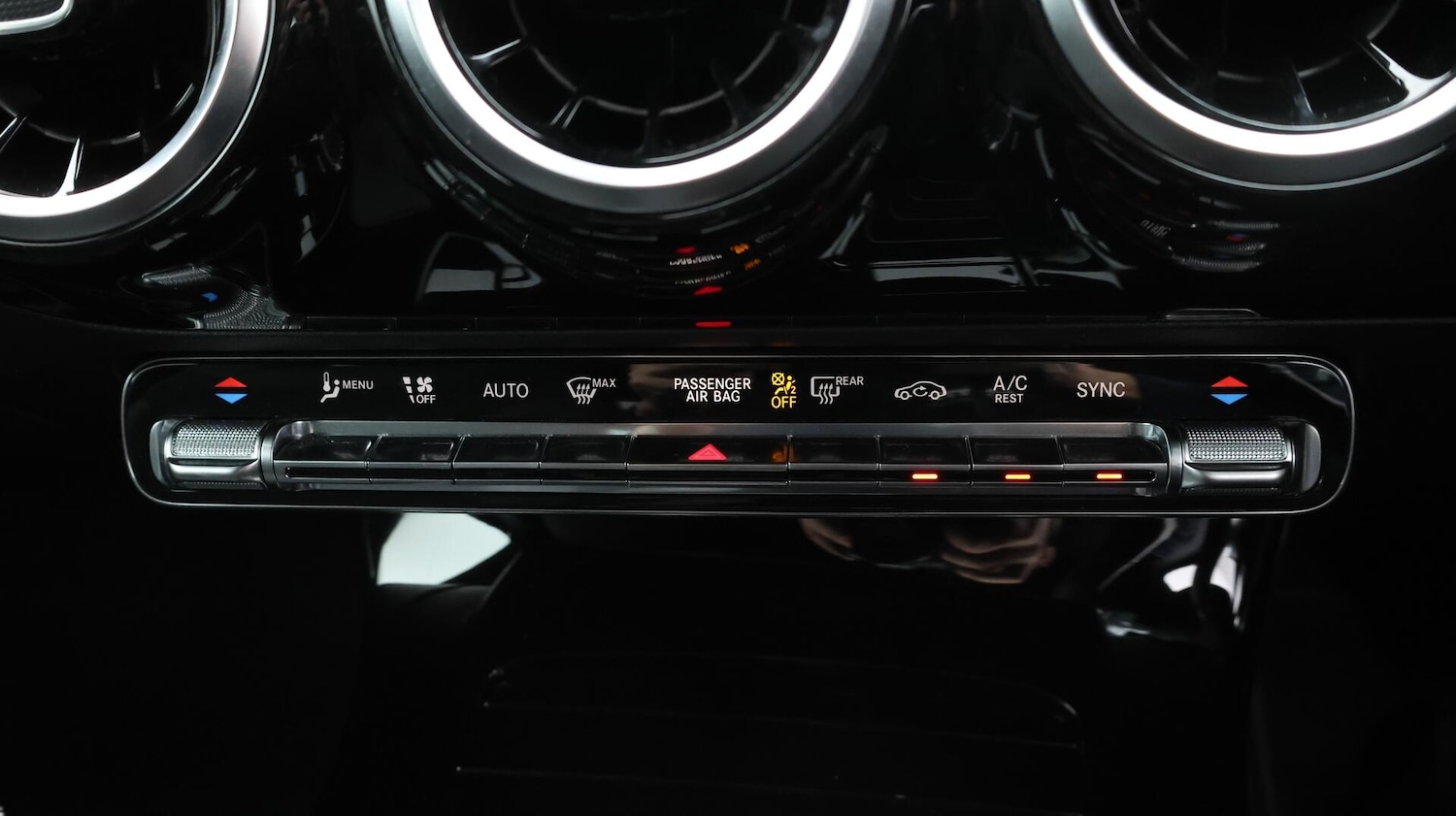 Used Mercedes-Benz A-Class 2020 for sale - 76189544: Photo 13