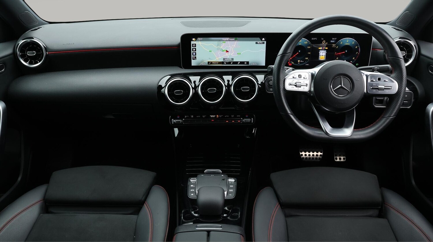 Used Mercedes-Benz A-Class 2020 for sale - 76189544: Photo 14